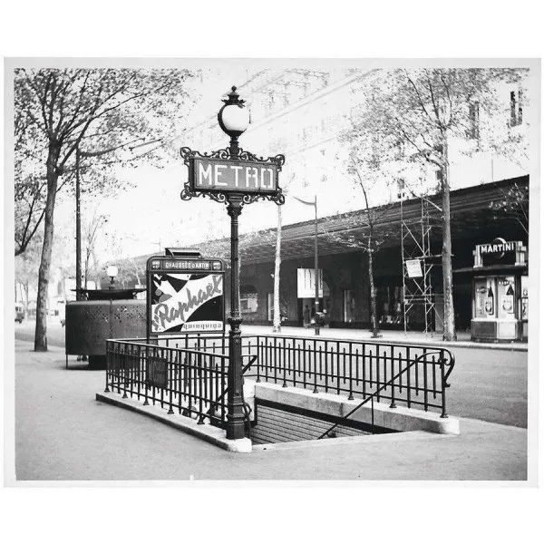 Photography: A History 1839 - Now : History of Photography Vol. I-IV