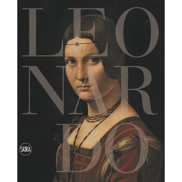 Leonardo da Vinci 1452 - 1519 : The Design of the World
