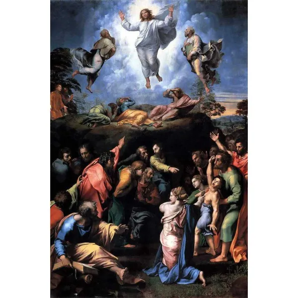 Raphael : 1520-1483