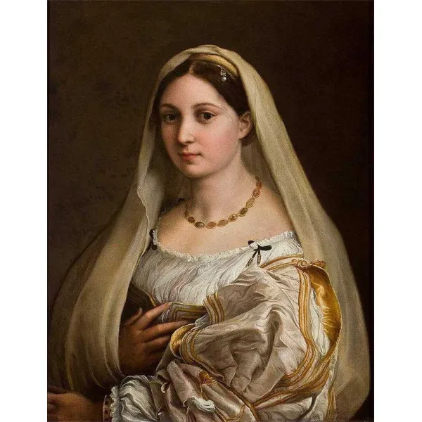 Raphael : 1520-1483