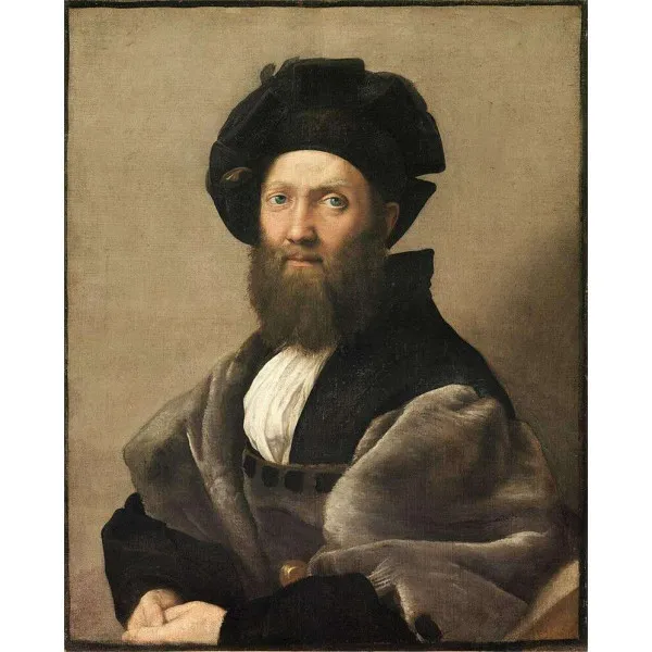 Raphael : 1520-1483