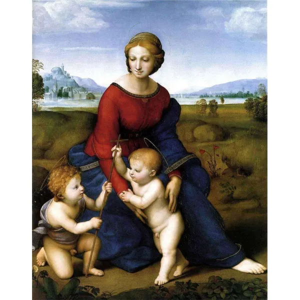 Raphael : 1520-1483