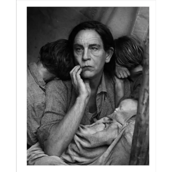 Malkovich Malkovich Malkovich : Homage to Photographic Masters