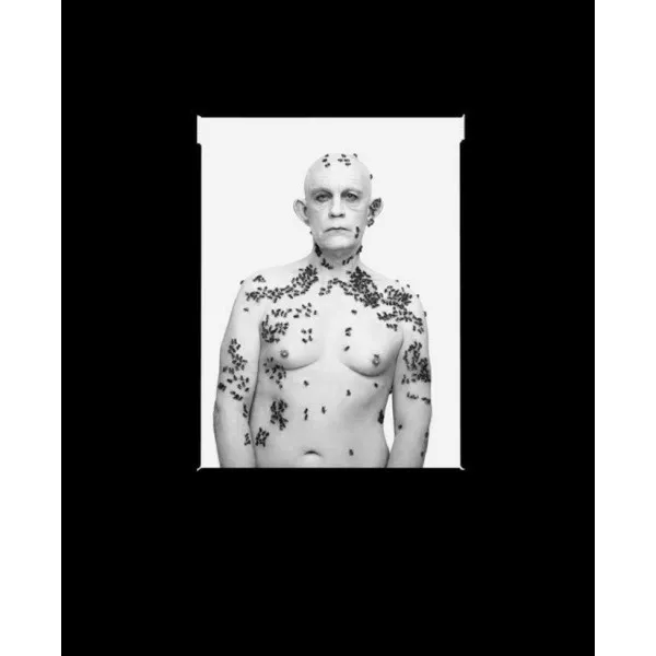 Malkovich Malkovich Malkovich : Homage to Photographic Masters