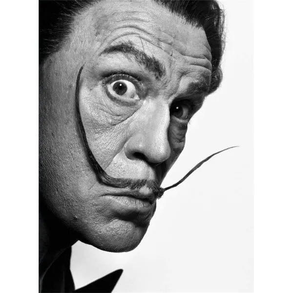 Malkovich Malkovich Malkovich : Homage to Photographic Masters