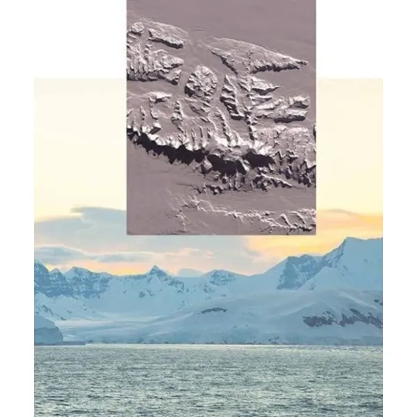 Mountains : The Giants of the Earth