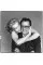 Richard Avedon. Relationships