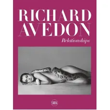 Richard Avedon. Relationships