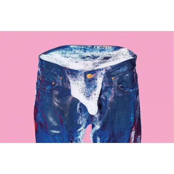 Toiletpaper Magazine 16