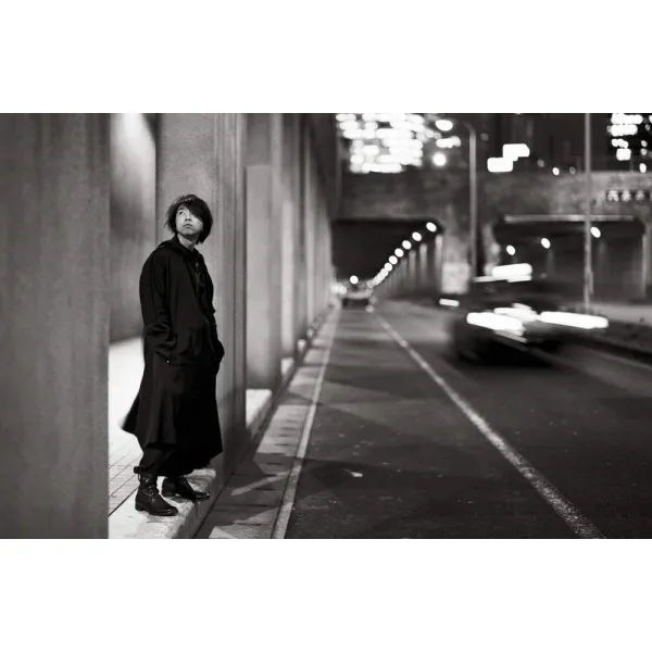 Fluence. The Continuance of Yohjl Yamamoto by Takay
