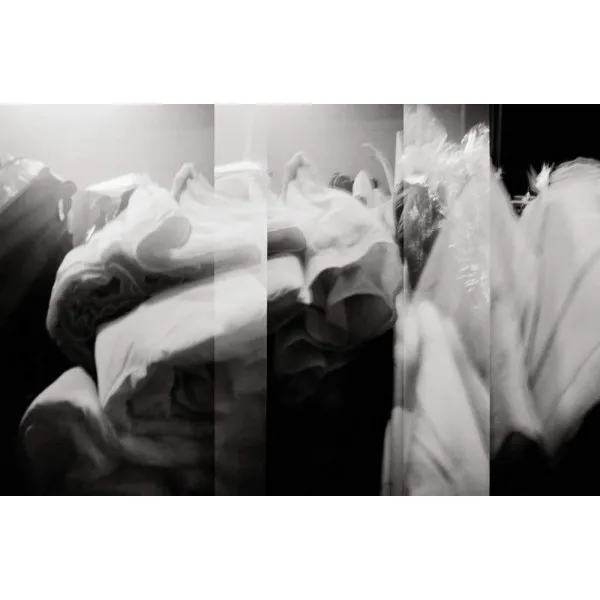 Fluence. The Continuance of Yohjl Yamamoto by Takay