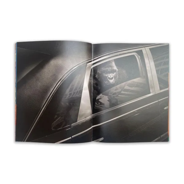Toiletpaper Magazine 19