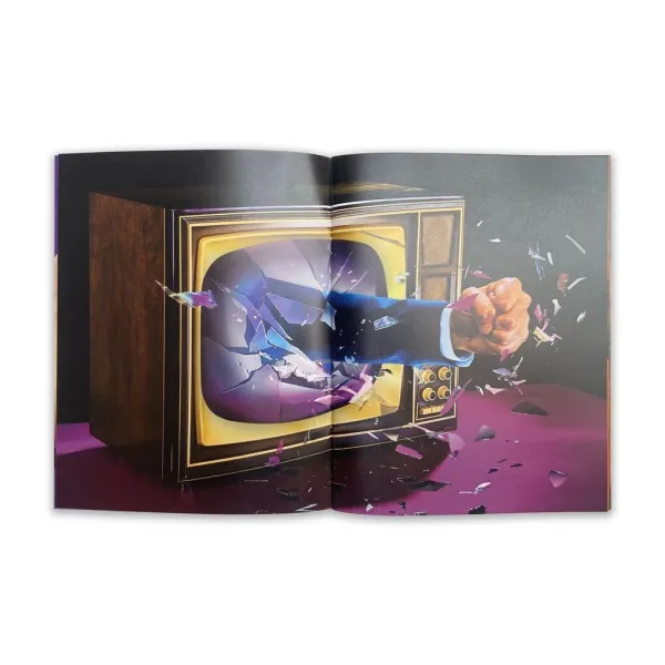 Toiletpaper Magazine 19