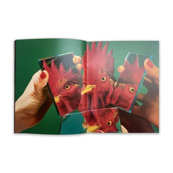 Toiletpaper Magazine 19