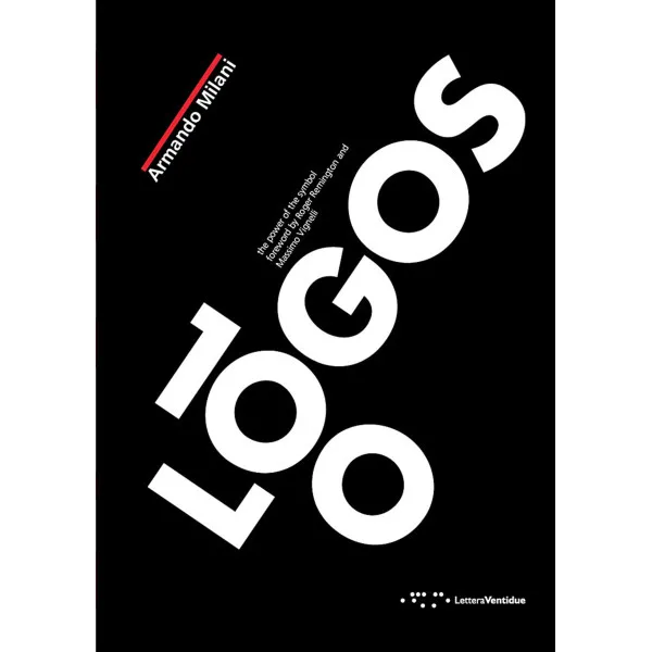 100 Logos . The power of the symbol