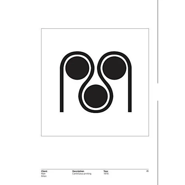 100 Logos . The power of the symbol