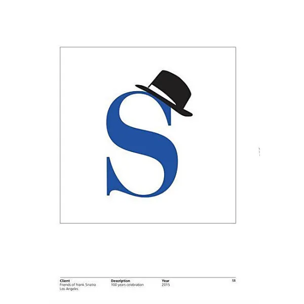 100 Logos . The power of the symbol