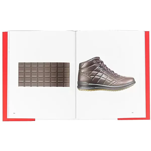 Italian Shoes : A Tribute to an Iconic Object