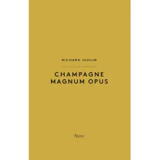 Champagne Magnum Opus