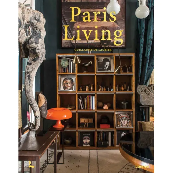 Paris Living