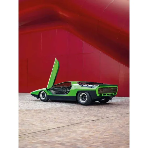 Iconic Classic Cars