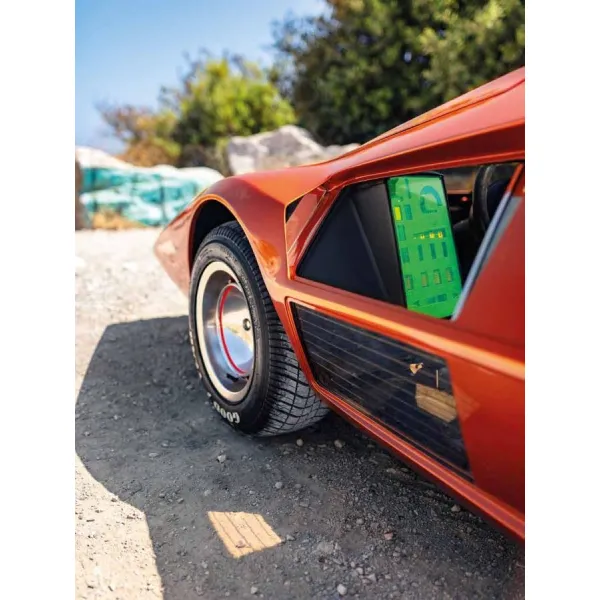 Iconic Classic Cars