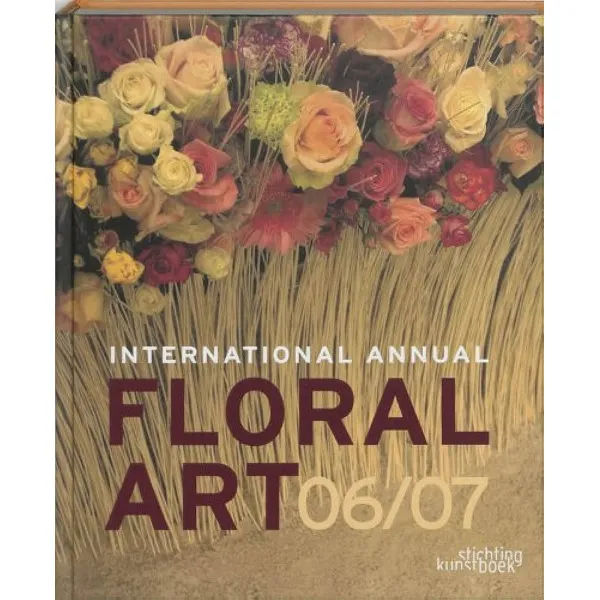 International Annual Floral Art 06/07