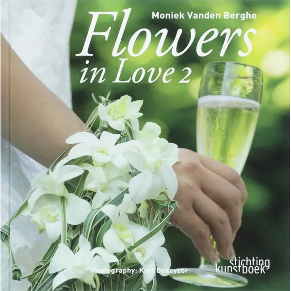 Flowers in Love II