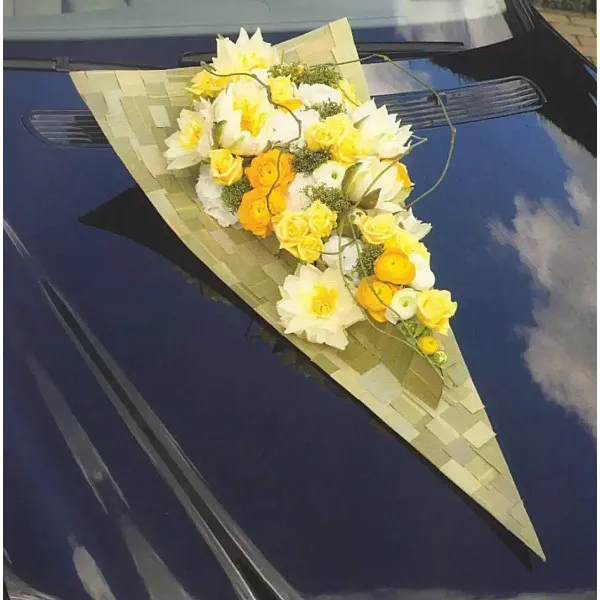 Flowers in Love II