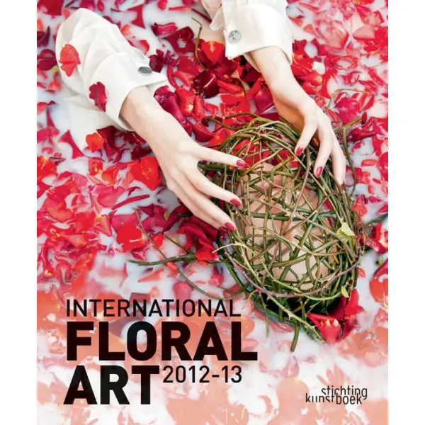 International Floral Art 2012-2013