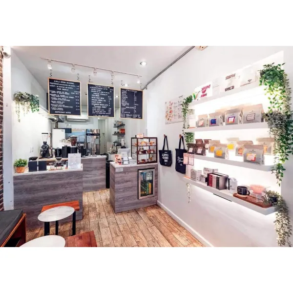 150 Coffee Shops You Need to Visit Before You Die