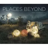 Erik Johansson Places Beyond