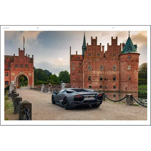 Iconic Cars