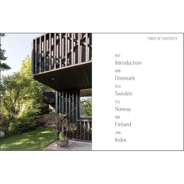 Nordic Homes