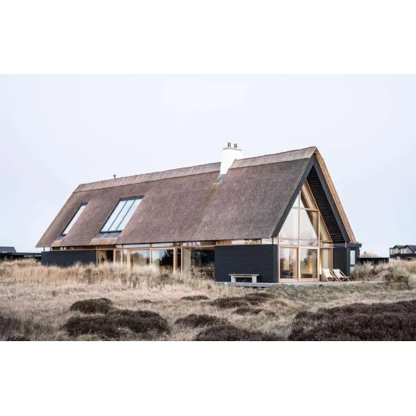 Nordic Homes