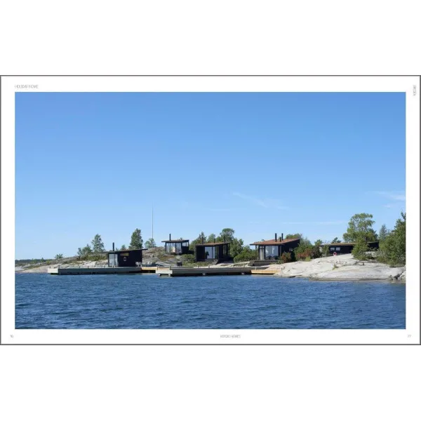 Nordic Homes