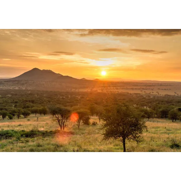 150 National Parks You Need to Visit Before You Die