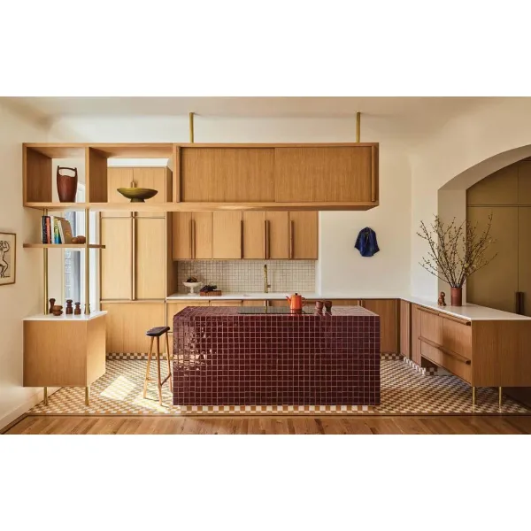New York Interiors