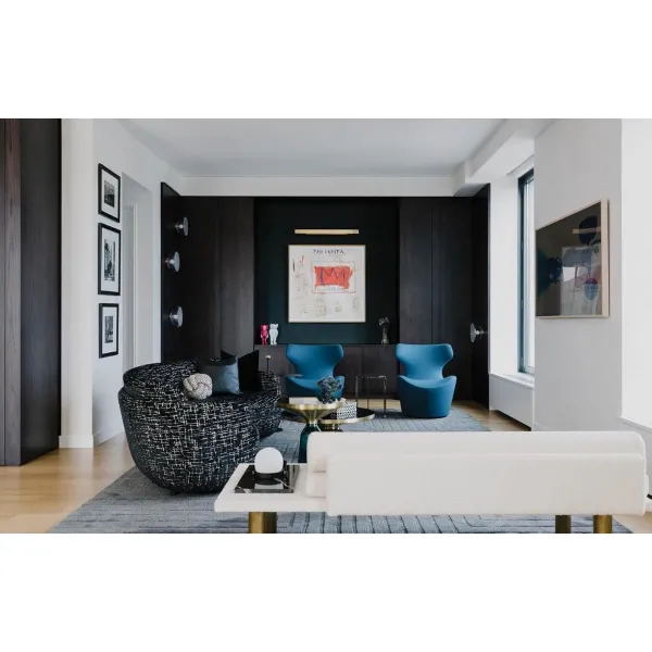 New York Interiors