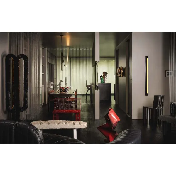 New York Interiors