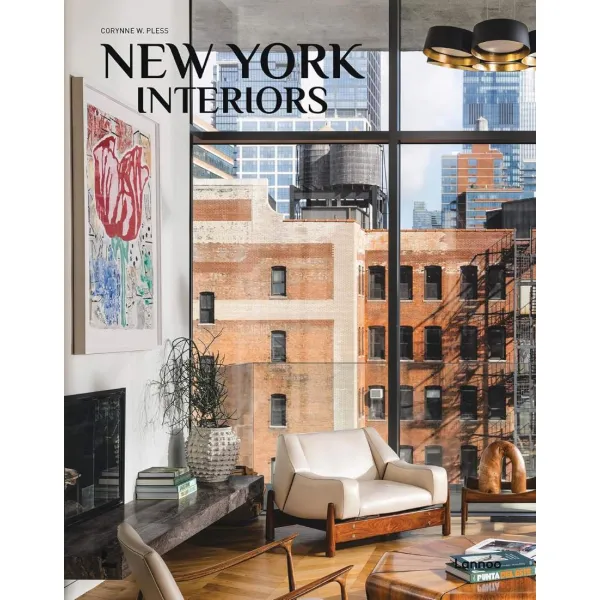 New York Interiors