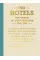 150 Hotels You Need To Visit Before You Die