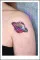 Fine Line Tattoos