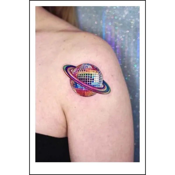 Fine Line Tattoos