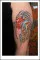 Fine Line Tattoos