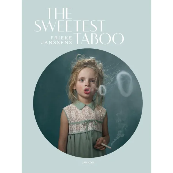 The Sweetest Taboo
