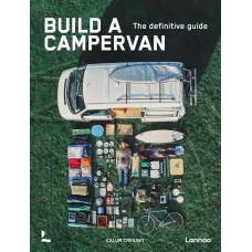 Build a Campervan