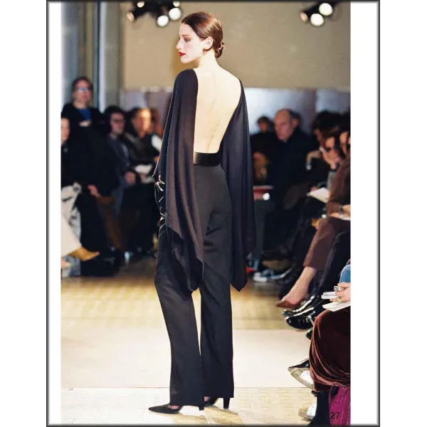 Margiela. The Hermes Years