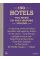 150 Hotels You Need to Visit before You Die
