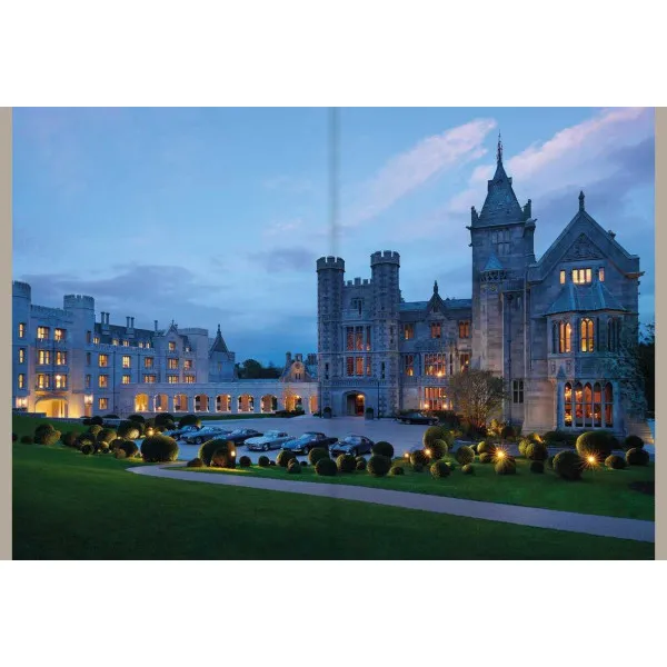 150 Hotels You Need to Visit before You Die
